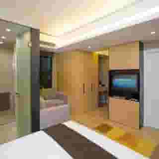 Eaton Residences, 5 of 5