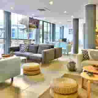 iHot@l Sunny Beach, 4 of 5