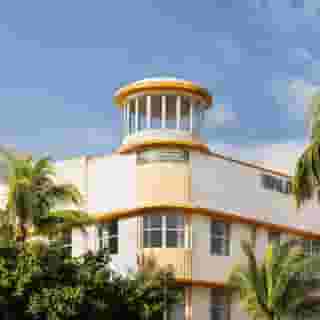 Waldorf Towers Hotel, 2 of 5