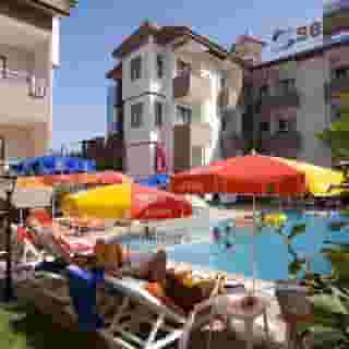 Selenium Hotel, 4 of 5