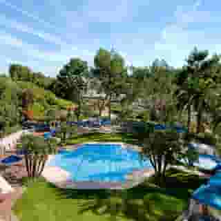 Hilton Los Angeles/Universal City, 5 of 5