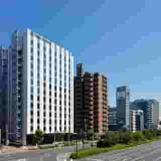 Tmark City Hotel Tokyo Omori, 4 of 5