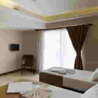 Montana Boutique Hotel, 5 of 5