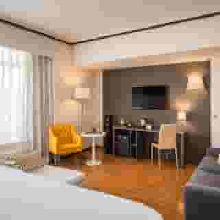 Madrid Plaza España Affiliated by Melia, 5 of 5