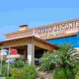 Husa Alicante Golf, 2 of 5