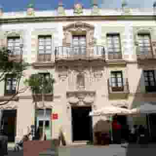 Casa Palacio De Los Leones, 1 of 5