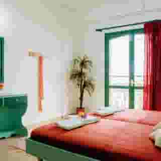 Theoni Apartments, 3 of 5