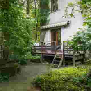 Garden House Apartments, 1 of 5