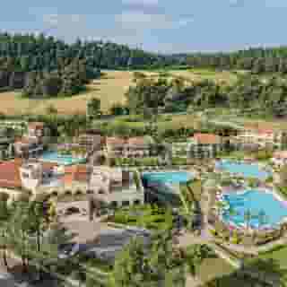 Aegean Melathron Thalasso Spa Hotel, 1 of 5