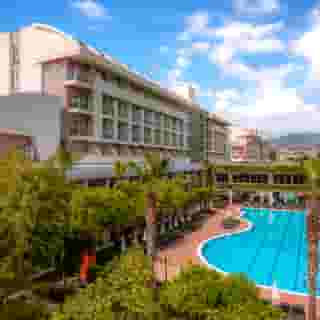 Telatiye Resort, 2 of 5