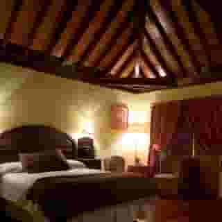 Casa de los Camellos, 4 of 5