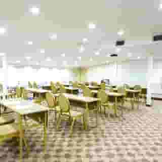 The Bostanci Hotel, 6 of 6