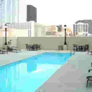 Hampton Inn & Suites Austin-Downtown, 2 of 5