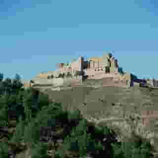 Parador de Cardona, 3 of 4