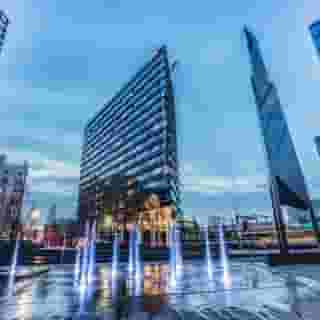 Citysuites Aparthotel, 2 of 5