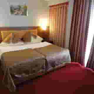 Grand Hotel Dream Frankfurt City, 5 of 5