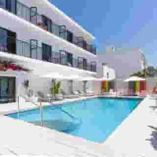 The Purple by Ibiza Feeling - Adults Only, 1 of 5