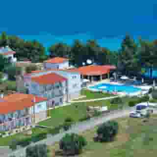 Nostos Hotel, 4 of 5