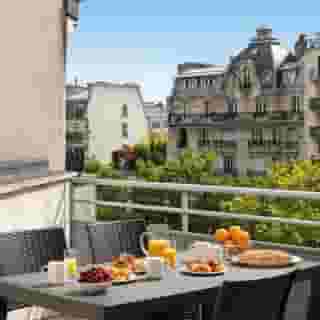 Citadines Bastille Marais Paris, 4 of 5