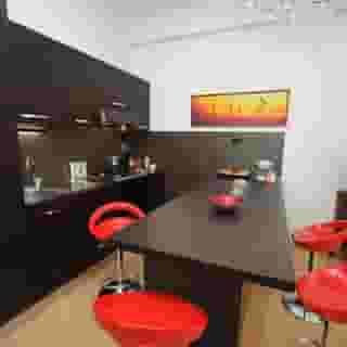 Roma Tiburtina Station, 3 of 5