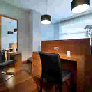 Rafaelhoteles Madrid Norte, 6 of 6