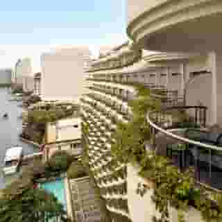 Shangri-La Bangkok, 1 of 5