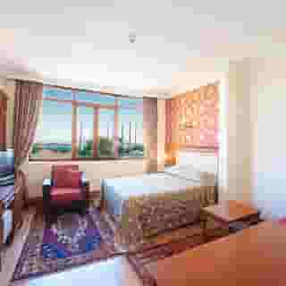 Saharsultan Hotel, 3 of 5