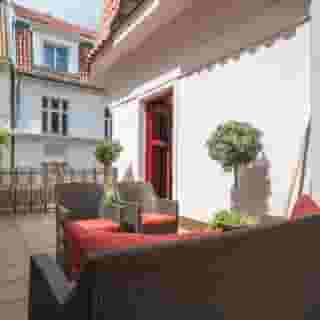 Buddha Bar Hotel Prague, 3 of 5