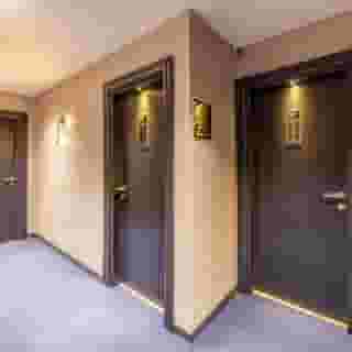 Lenora Airport Hotel, 6 of 6