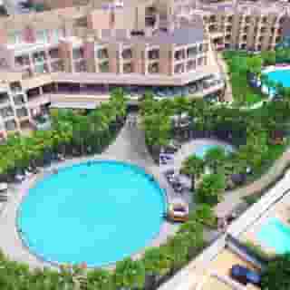 Sao Rafael Suites, 5 of 5