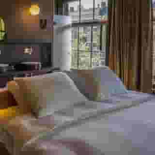 Hotel Frank Since 1666, 5 of 5