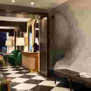 The Chess Hotel, 1 of 5