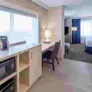 Embassy Suites Boston Logan Airport, 6 of 6