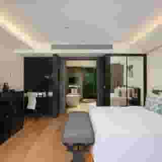 Double-Six Luxury Hotel Seminyak, 5 of 5