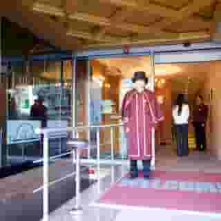 The Time istanbul Hotel, 3 of 5