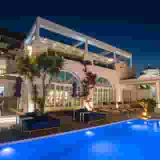 Aressana Spa Hotel & Suites, 5 of 5