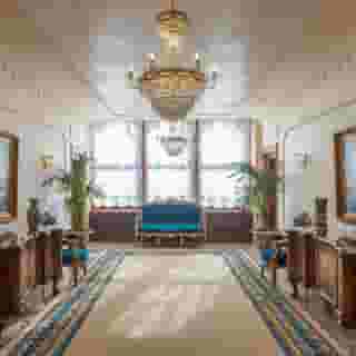 Ai Cavalieri, 5 of 5