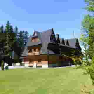 Dwor Karolowka, 1 of 5