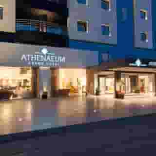 Athenaeum Grand Hotel, 2 of 5