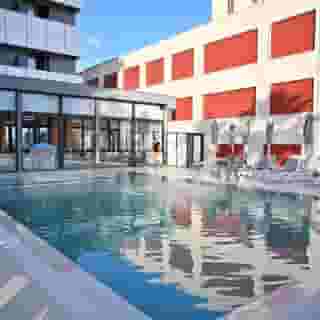 Adria Palace Hotel, 5 of 5