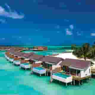 Atmosphere Kanifushi Maldives, 1 of 5