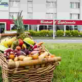 Brit Hotel Toulouse Colomiers - L'Esplanade, 6 of 6