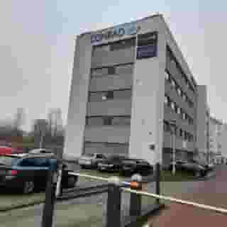 Conrad Comfort Aparthotel, 1 of 5