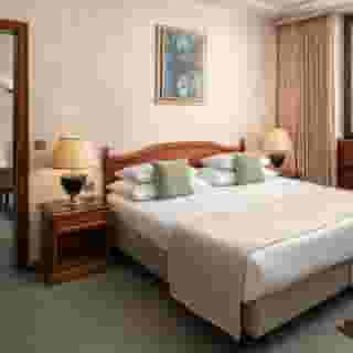 Panorama Hotel Prague, 4 of 5