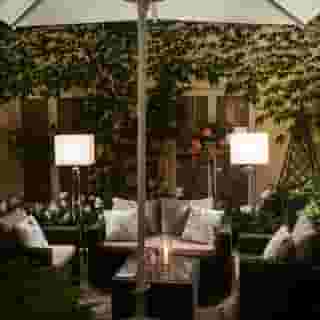 Relais & Chateaux Stikliai Hotel, 5 of 5