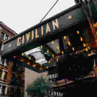 CIVILIAN Hotel, 1 of 5