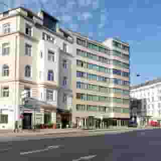 Eurostars Embassy, 1 of 5