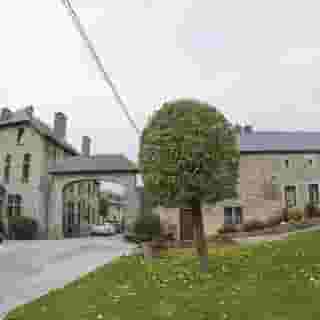 La Ferme Chateau de Laneffe, 4 of 5