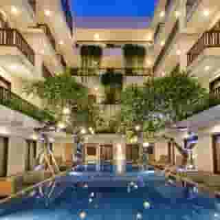 Sense Sunset Seminyak, 4 of 5