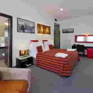 Hotel Prague Inn, 4 of 5